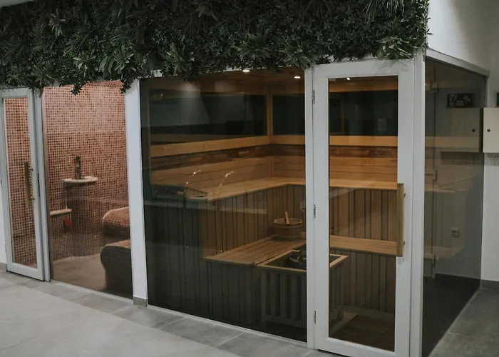 Hotel Central Vlasic Hotel Vlasic