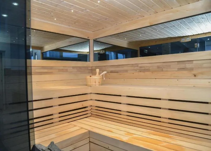 Hotel Central Vlasic Vlasic