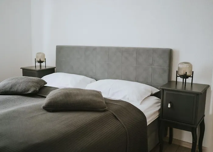 Hotel Central Vlasic