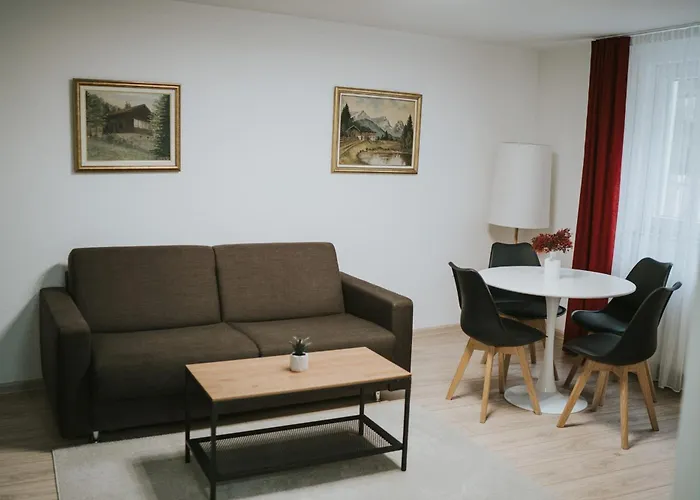 Hotel Central Vlasic Hotel Vlasic