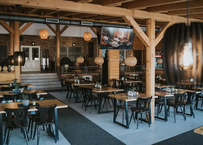 Hotel Hotel Central Vlasic Vlasic