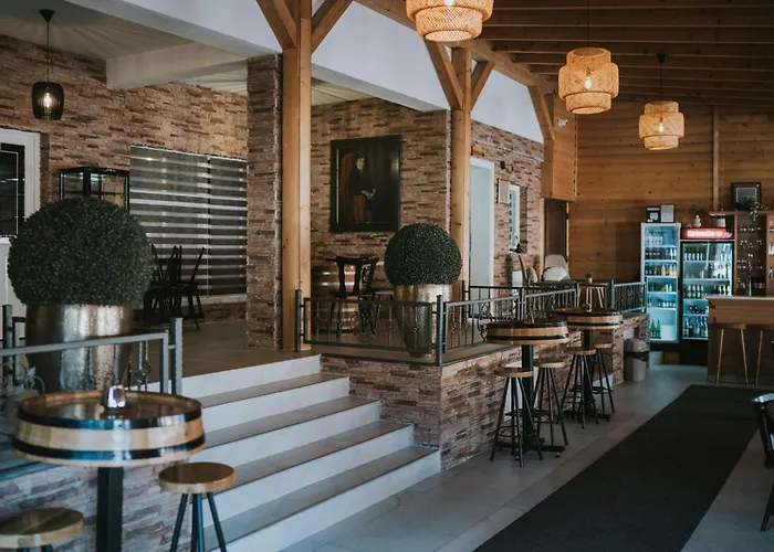 Hotel Central Vlasic