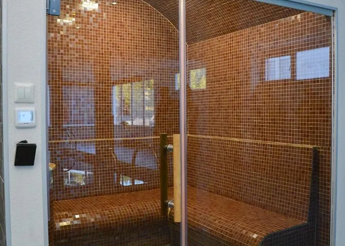 Hotel Central Vlasic Hotel