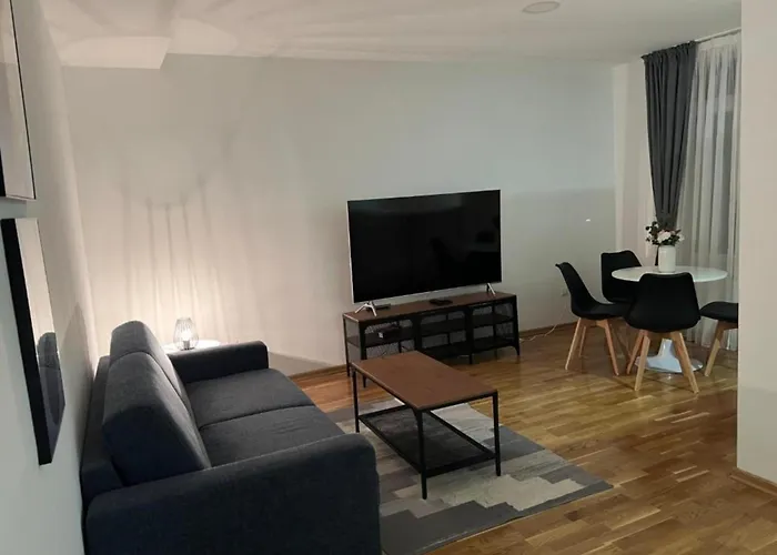 Hotel Central Vlasic Hotel Vlasic