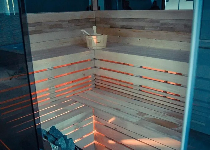 Hotel Hotel Central Vlasic Vlasic