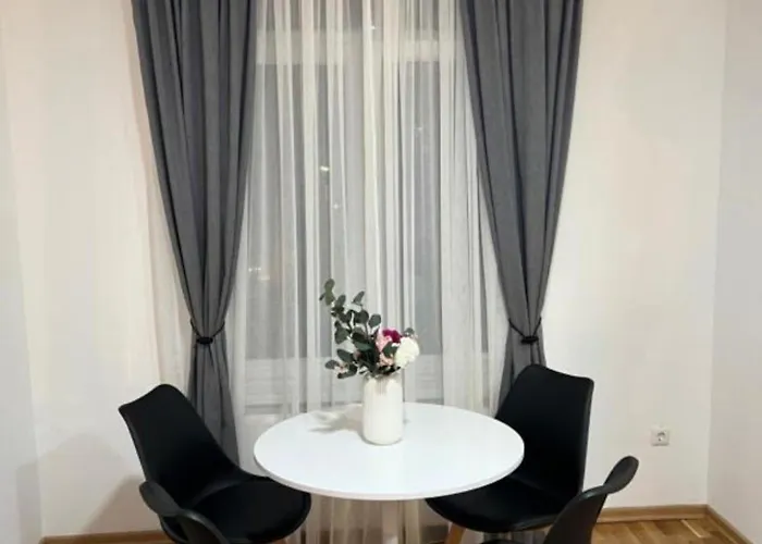 Hotel Central Vlasic Vlasic